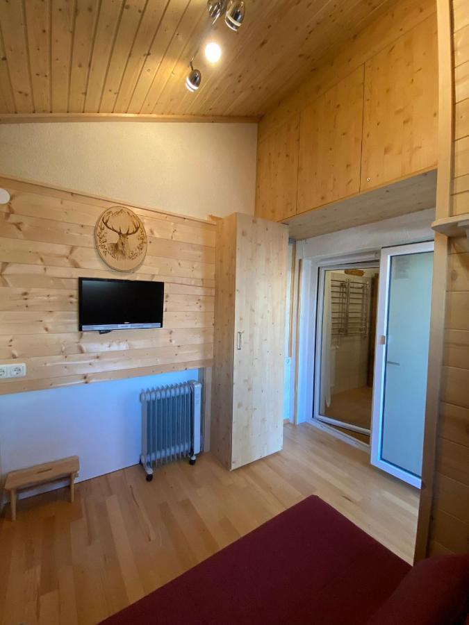 Apartment Thompson By Four Seasons Apartments Kaprun Exterior photo